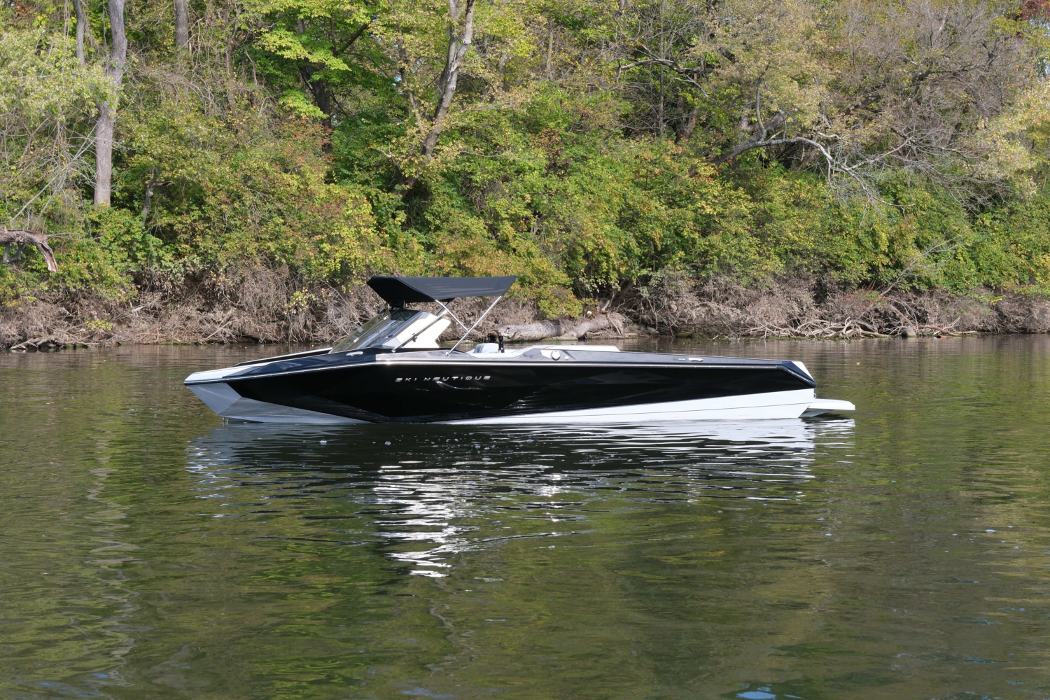 2027 Nautique Ski Nautique