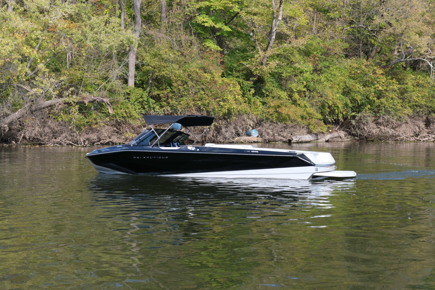 2027 Nautique Ski Nautique