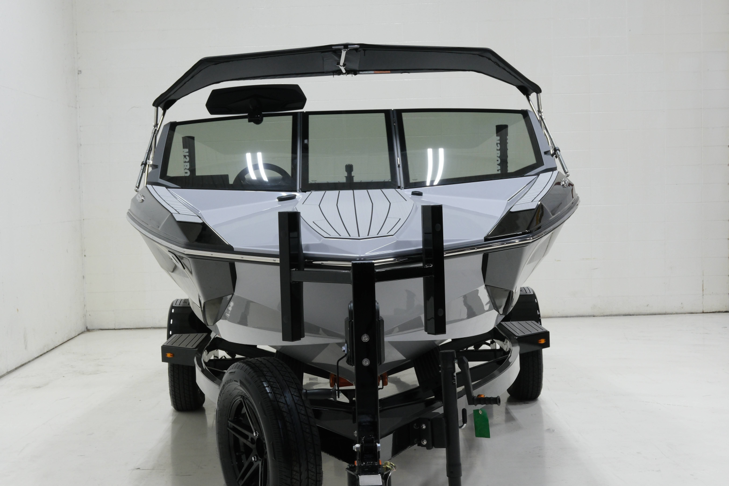 2027 Nautique Ski Nautique