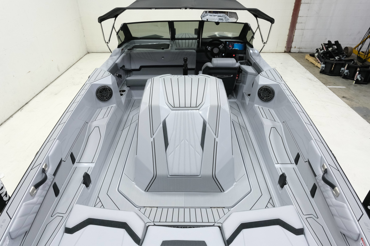 2027 Nautique Ski Nautique