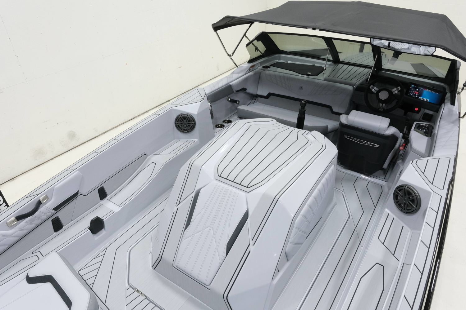 2027 Nautique Ski Nautique