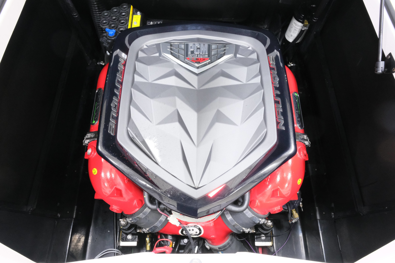 2017 Nautique G23