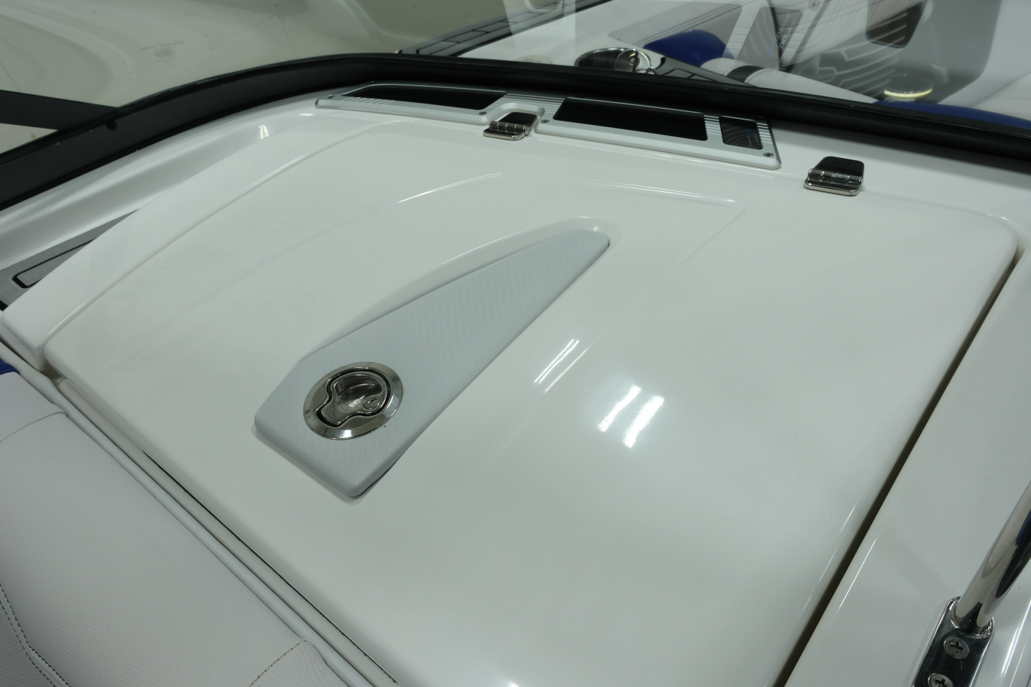 2017 Nautique G23