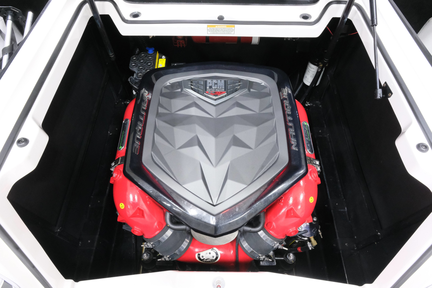2017 Nautique G23