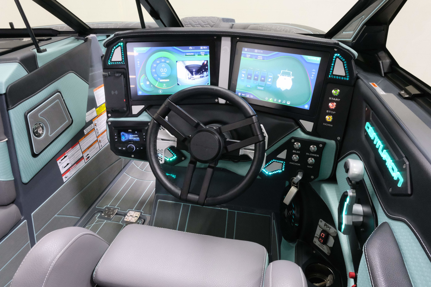 2025 Centurion Ri230