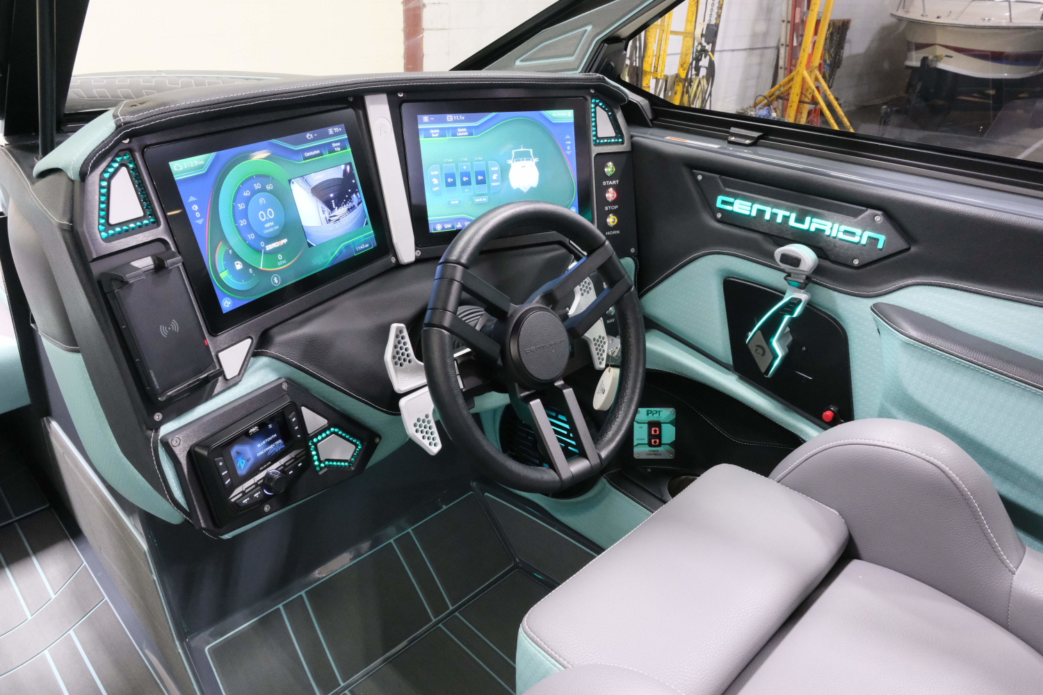 2025 Centurion Ri230