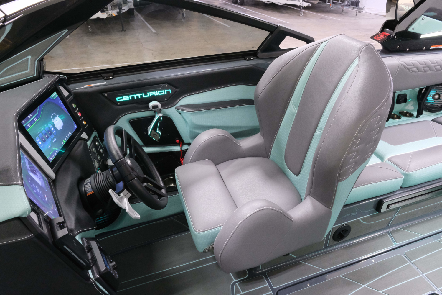 2025 Centurion Ri230