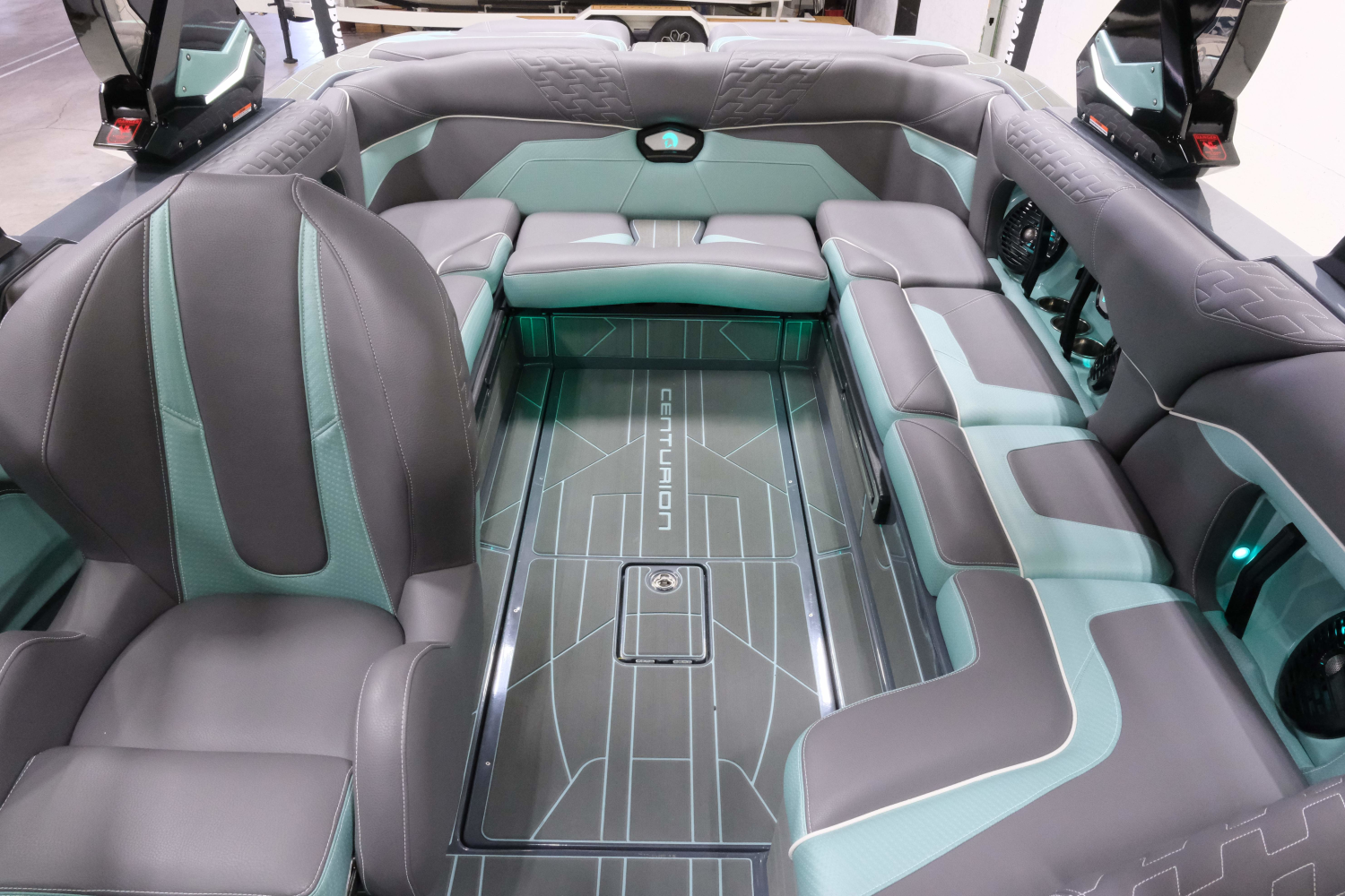 2025 Centurion Ri230