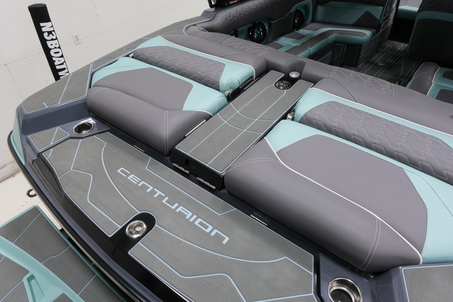 2025 Centurion Ri230