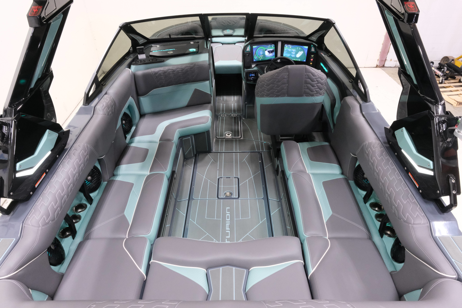 2025 Centurion Ri230
