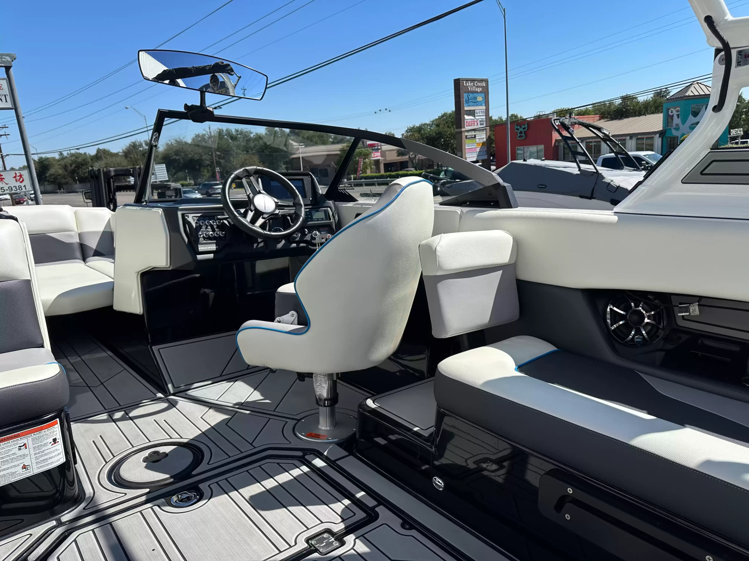 2022 Moomba Mojo
