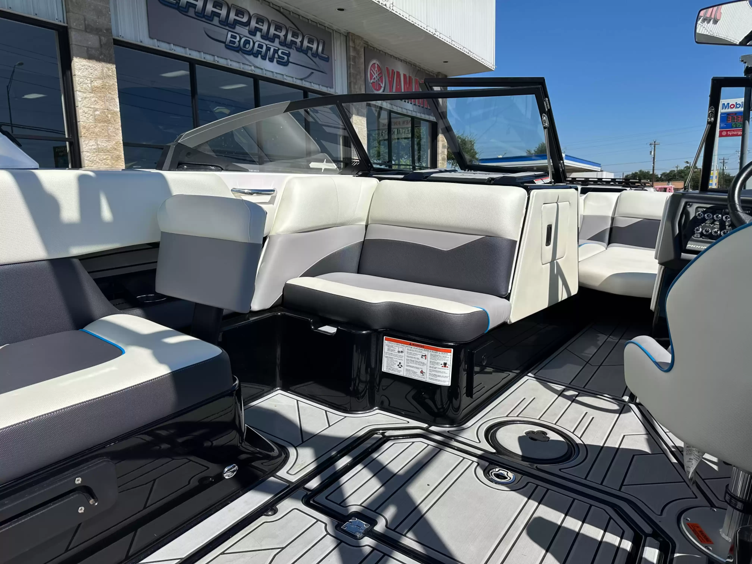 2022 Moomba Mojo