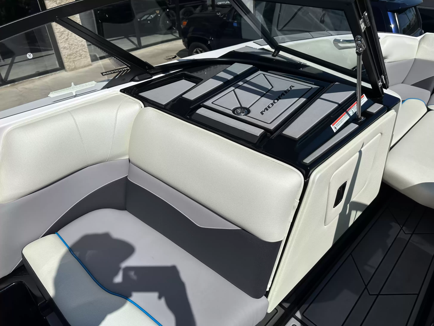 2022 Moomba Mojo