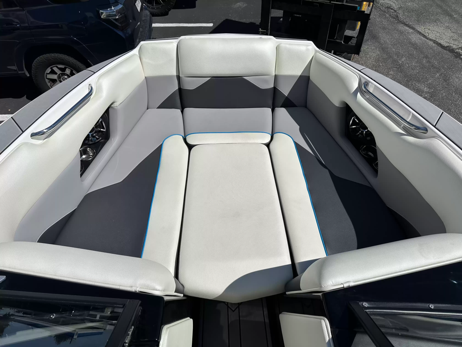 2022 Moomba Mojo