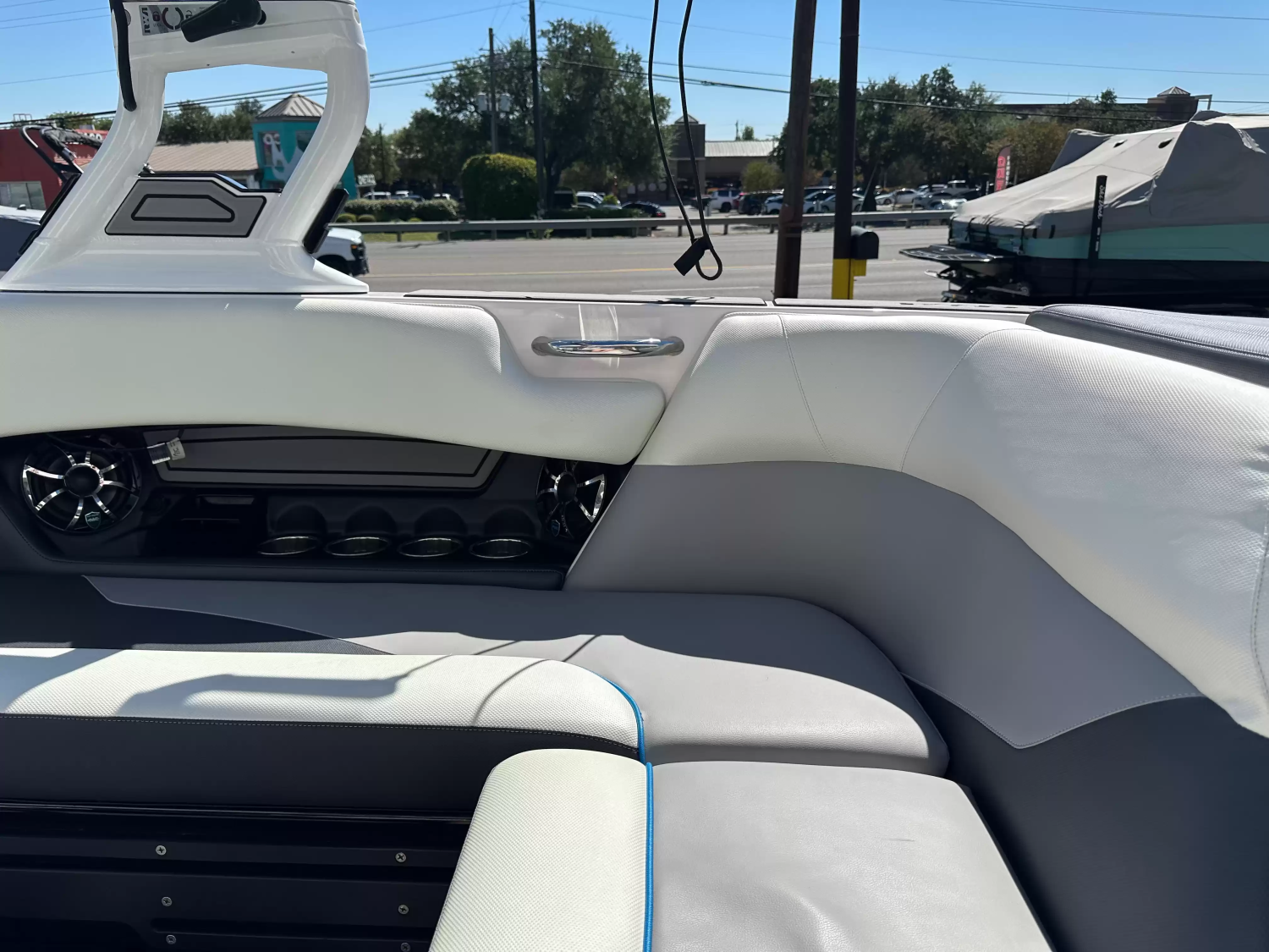 2022 Moomba Mojo