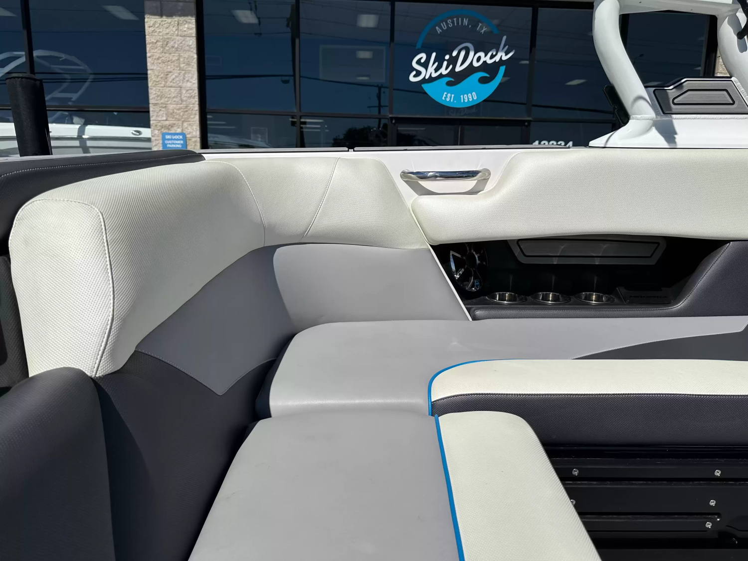 2022 Moomba Mojo