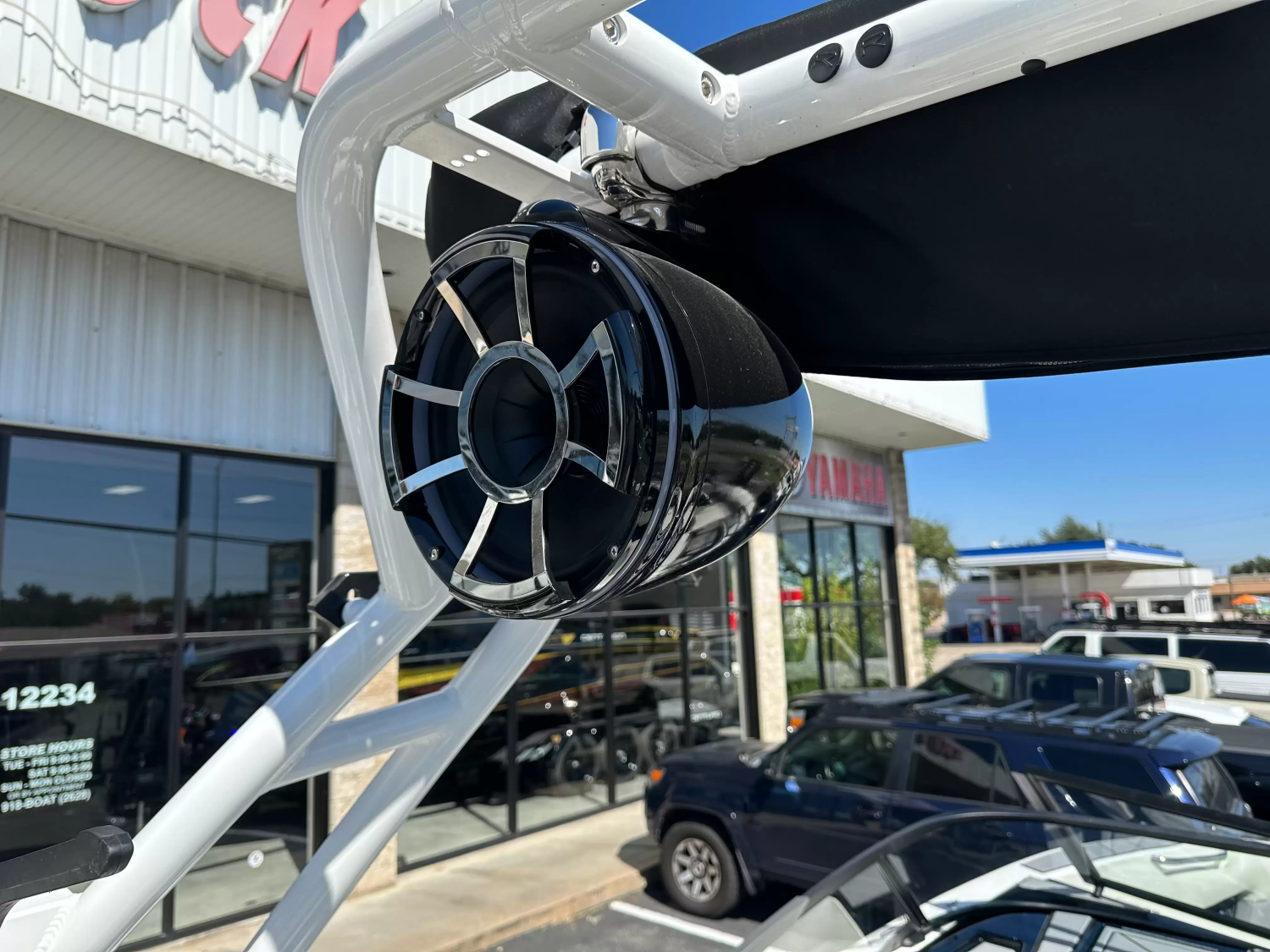 2022 Moomba Mojo