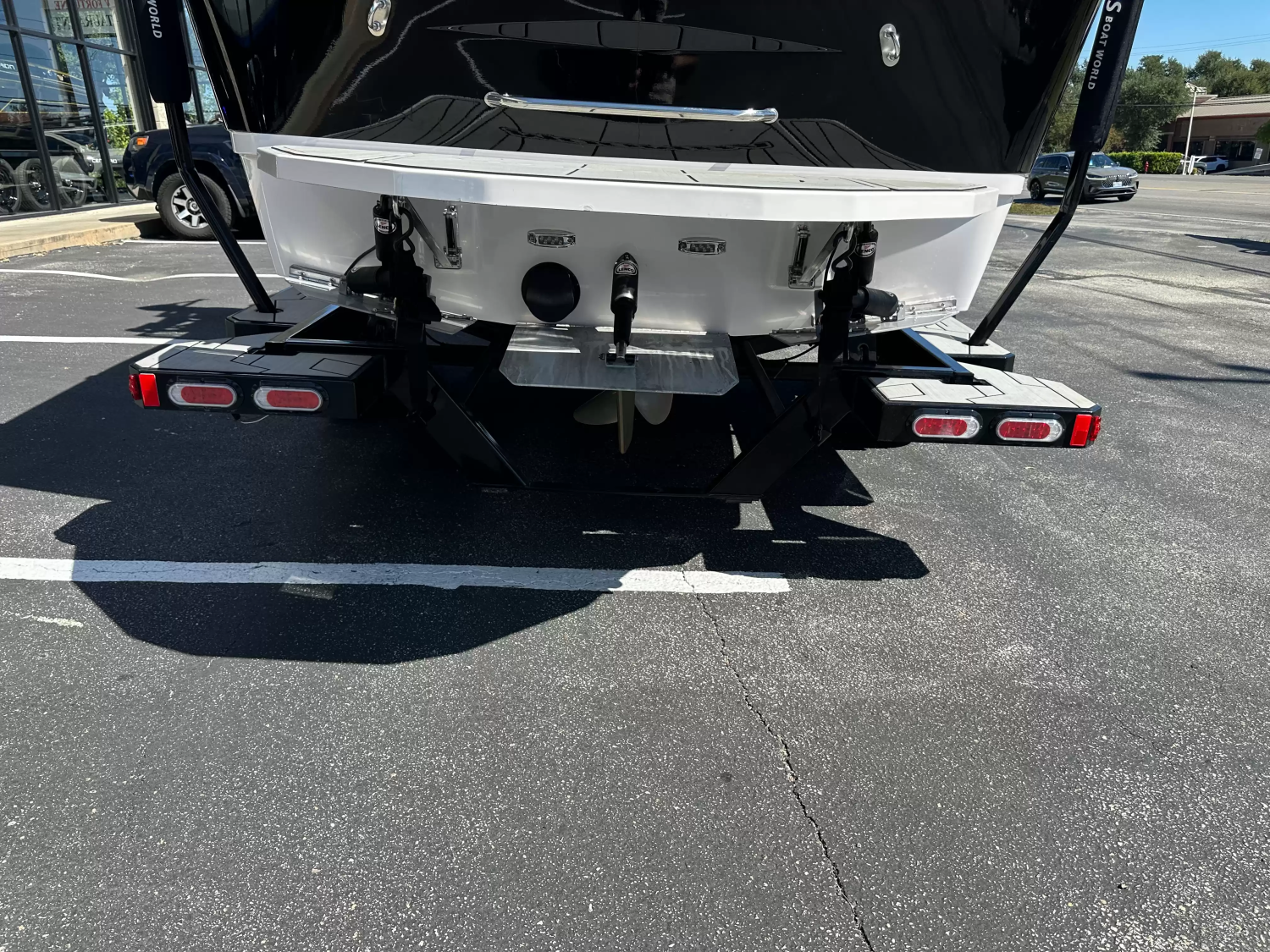 2022 Moomba Mojo