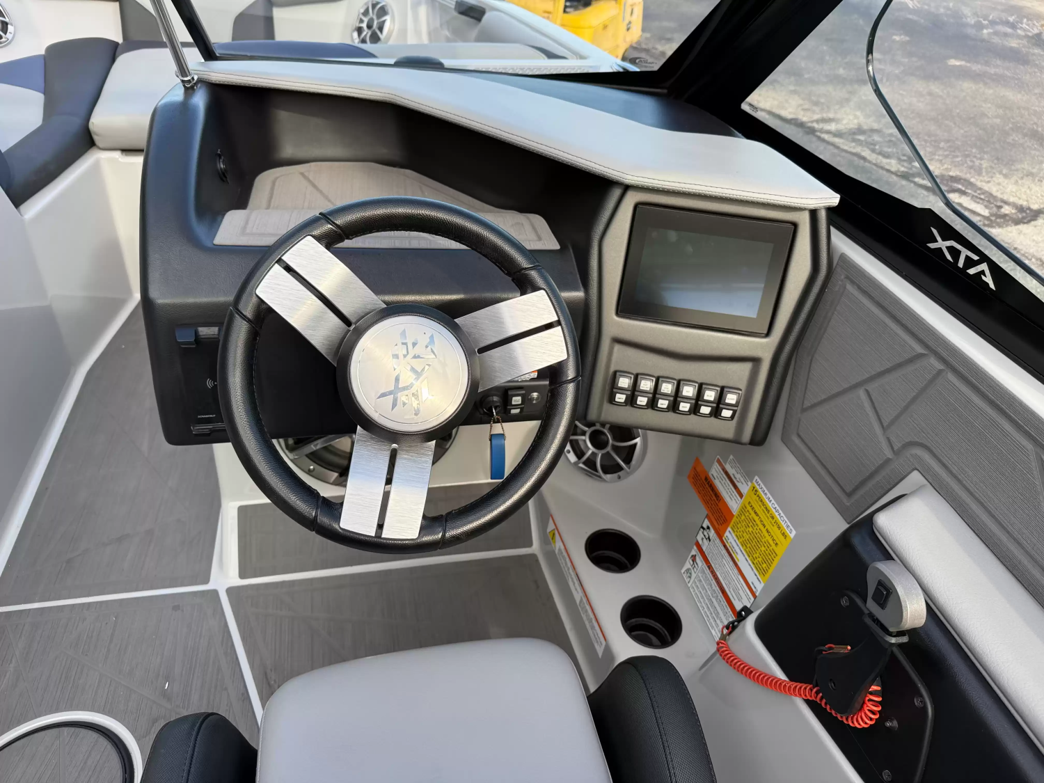 2020 ATX 22 Type-S