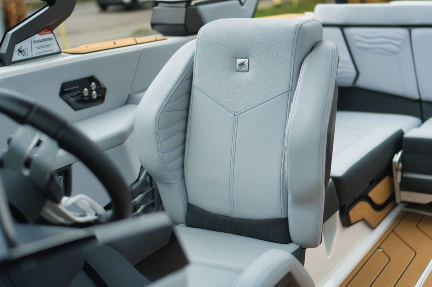 2027 Nautique Super Air Nautique G23