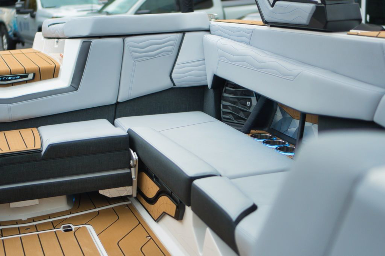 2027 Nautique Super Air Nautique G23