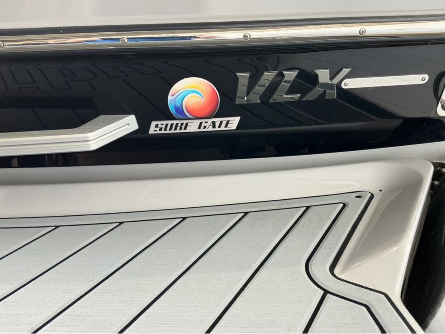 2018 Malibu Boats Wakesetter® 21 vlx