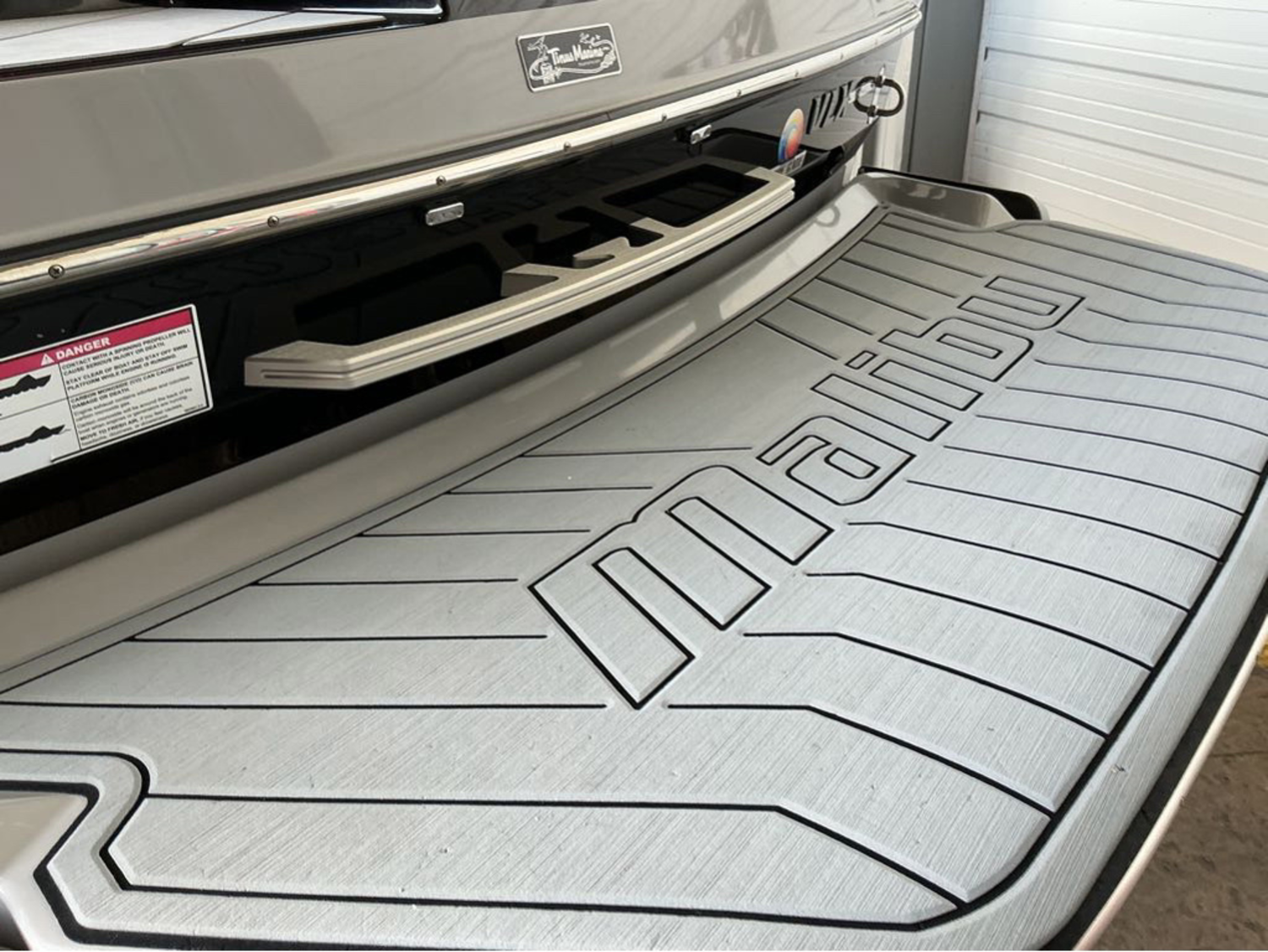 2018 Malibu Boats Wakesetter® 21 vlx
