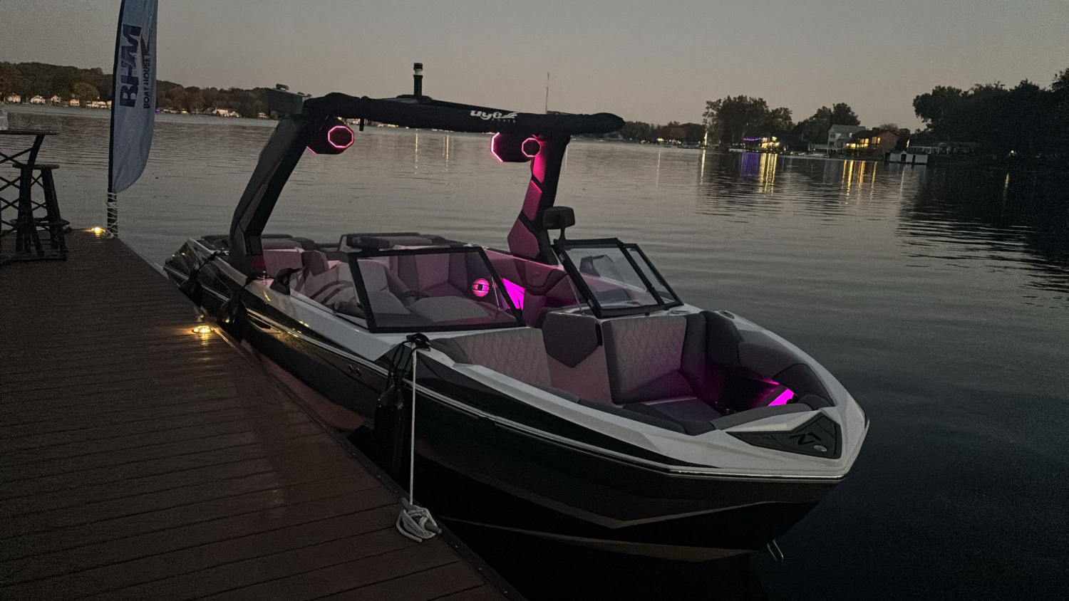 2027 Tige Z1