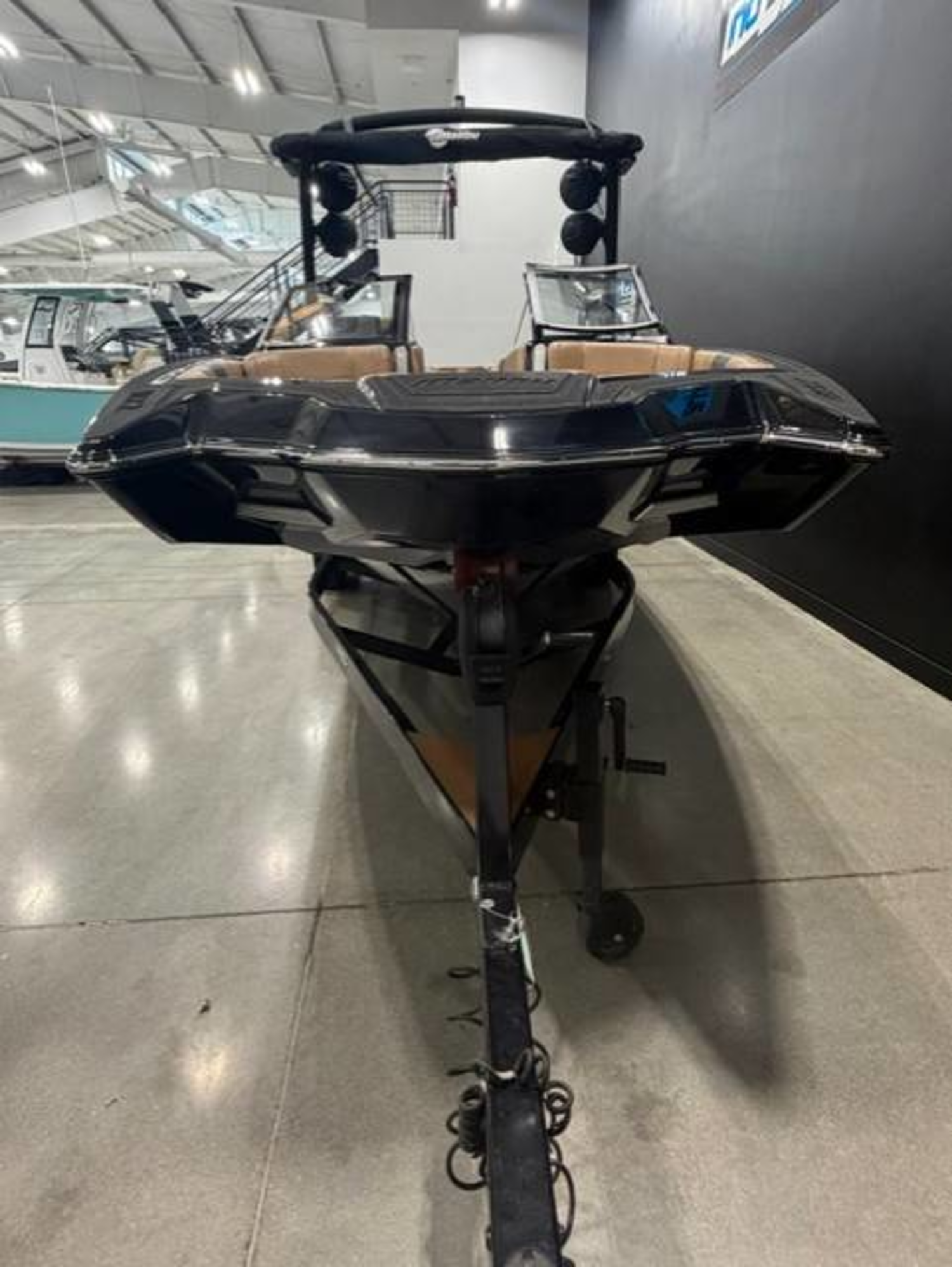 2021 Malibu 24MXZ
