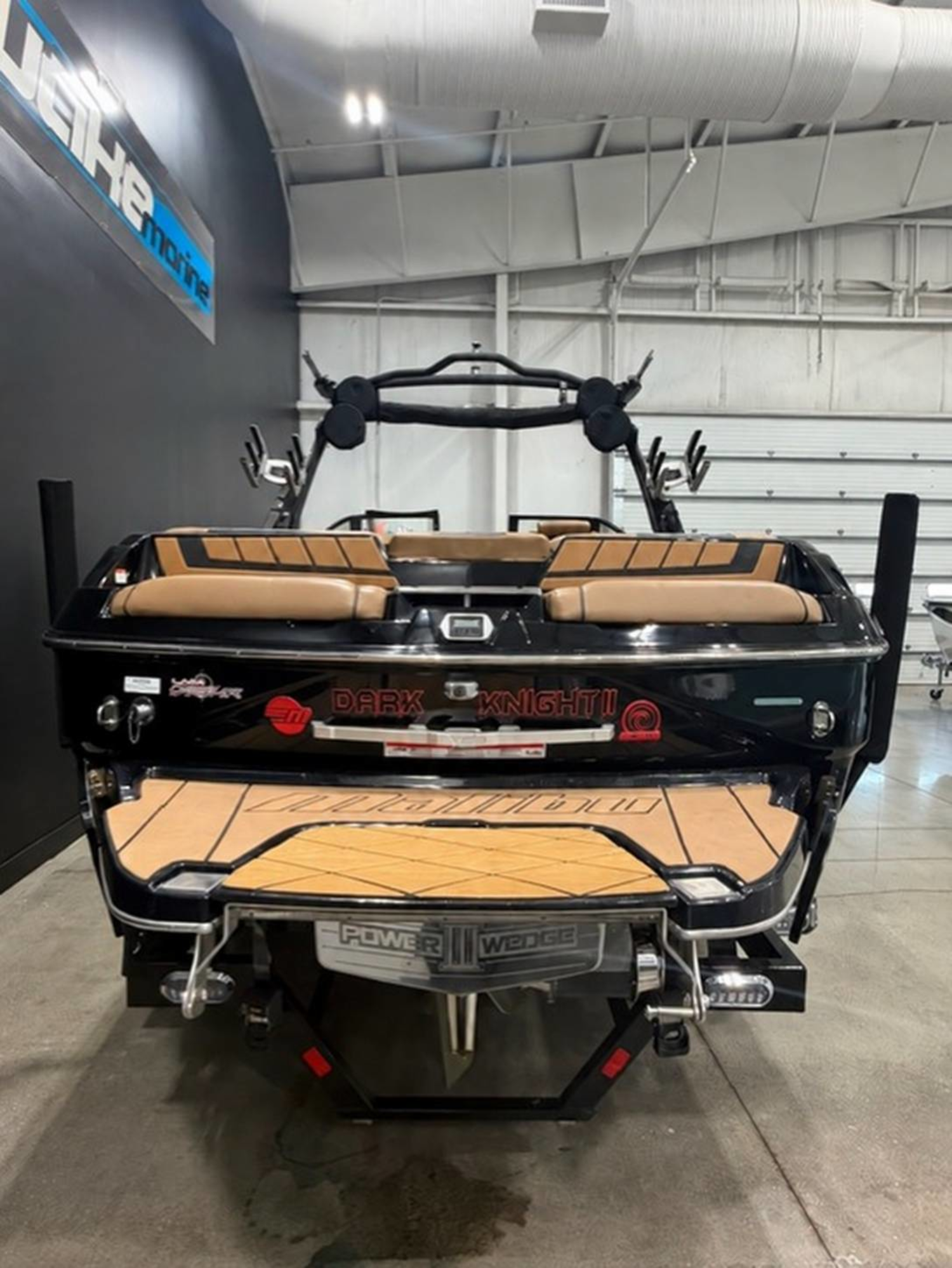 2021 Malibu 24MXZ