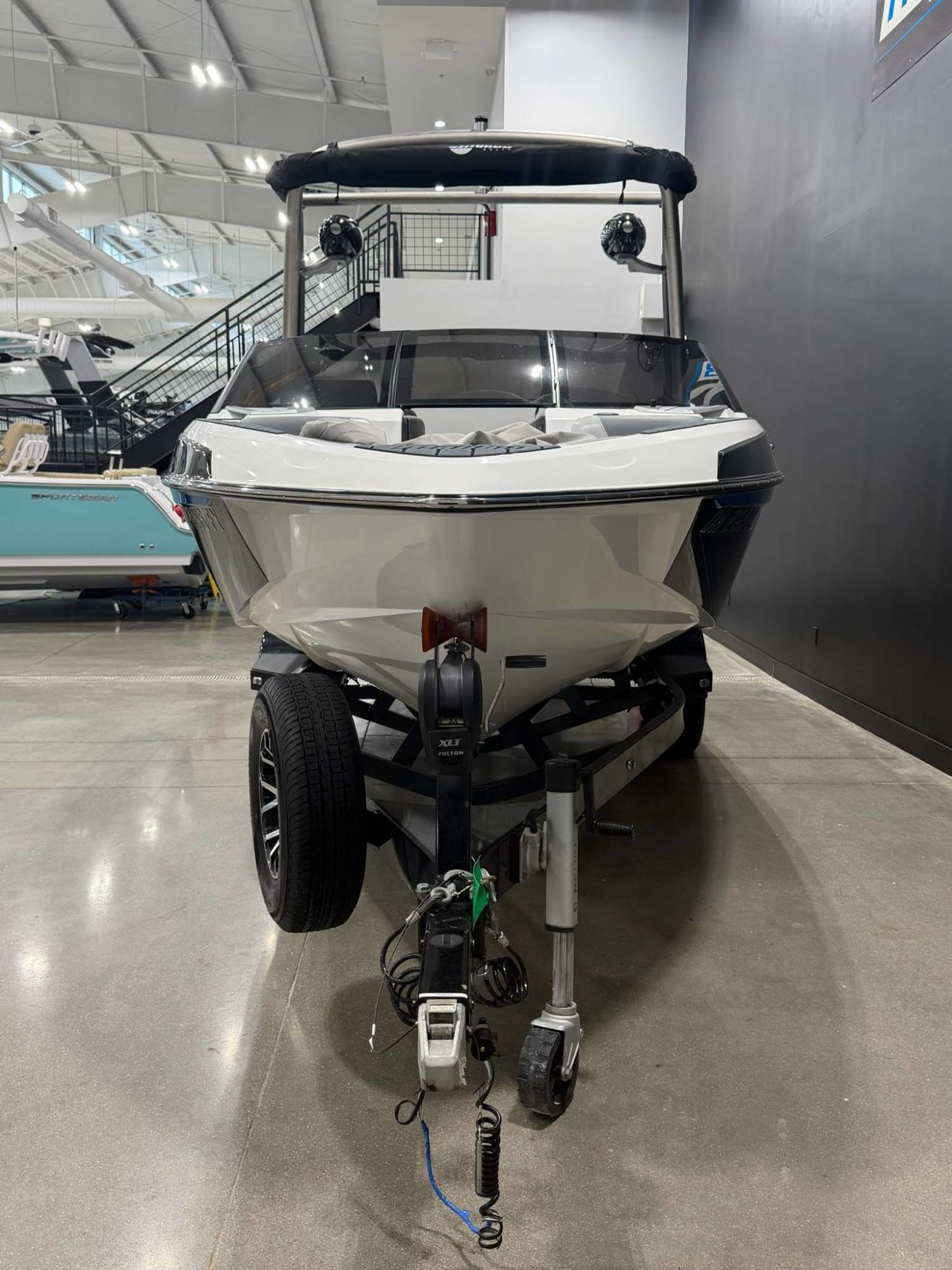 2021 Malibu 22LSV