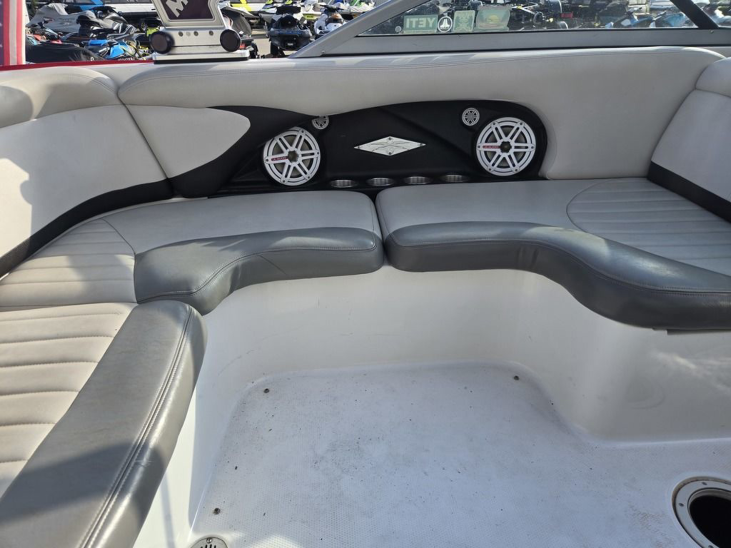 2008 Mastercraft Xstar