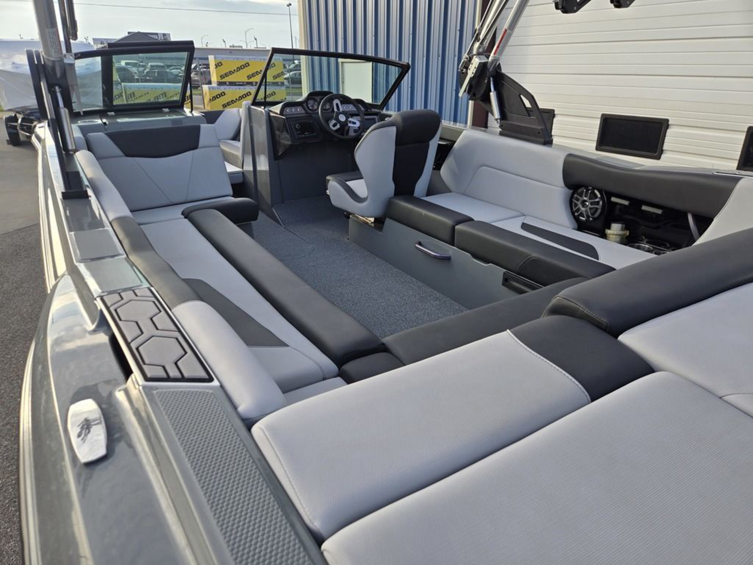 2022 Mastercraft NXT24