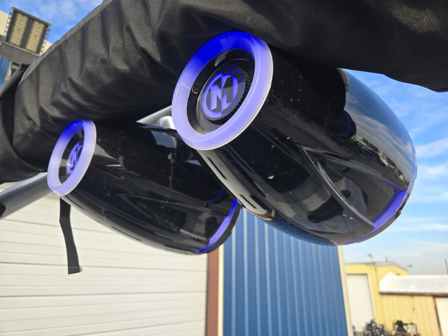 2022 Mastercraft NXT24
