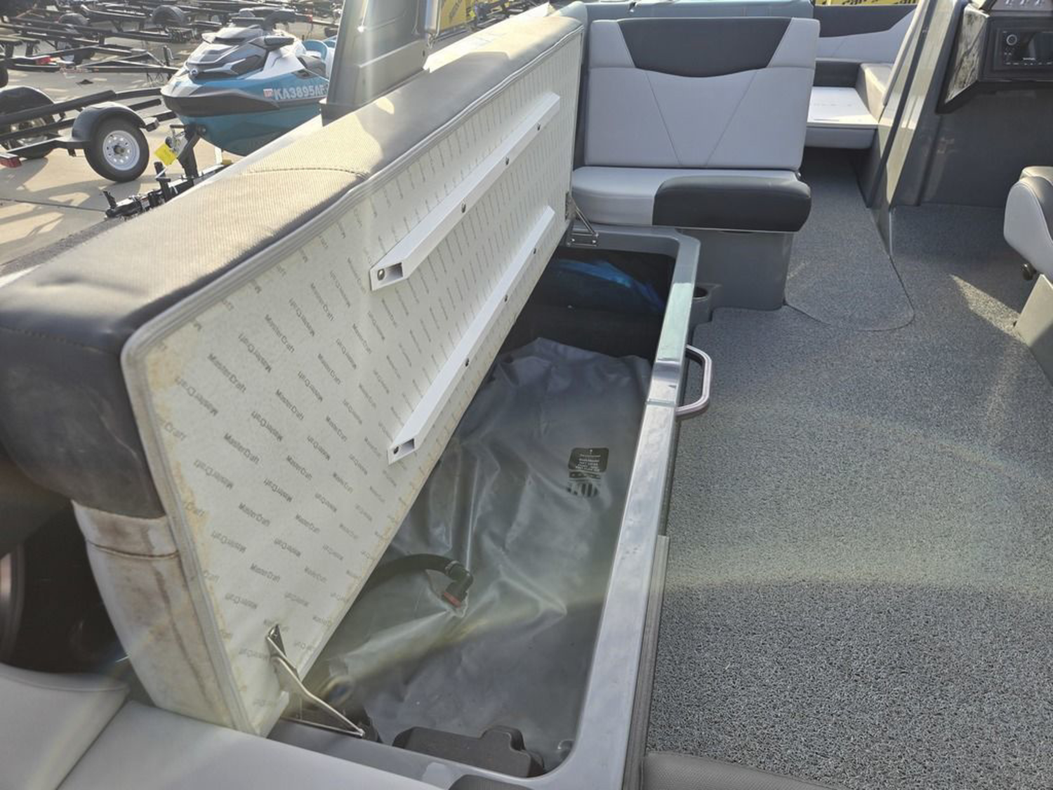 2022 Mastercraft NXT24