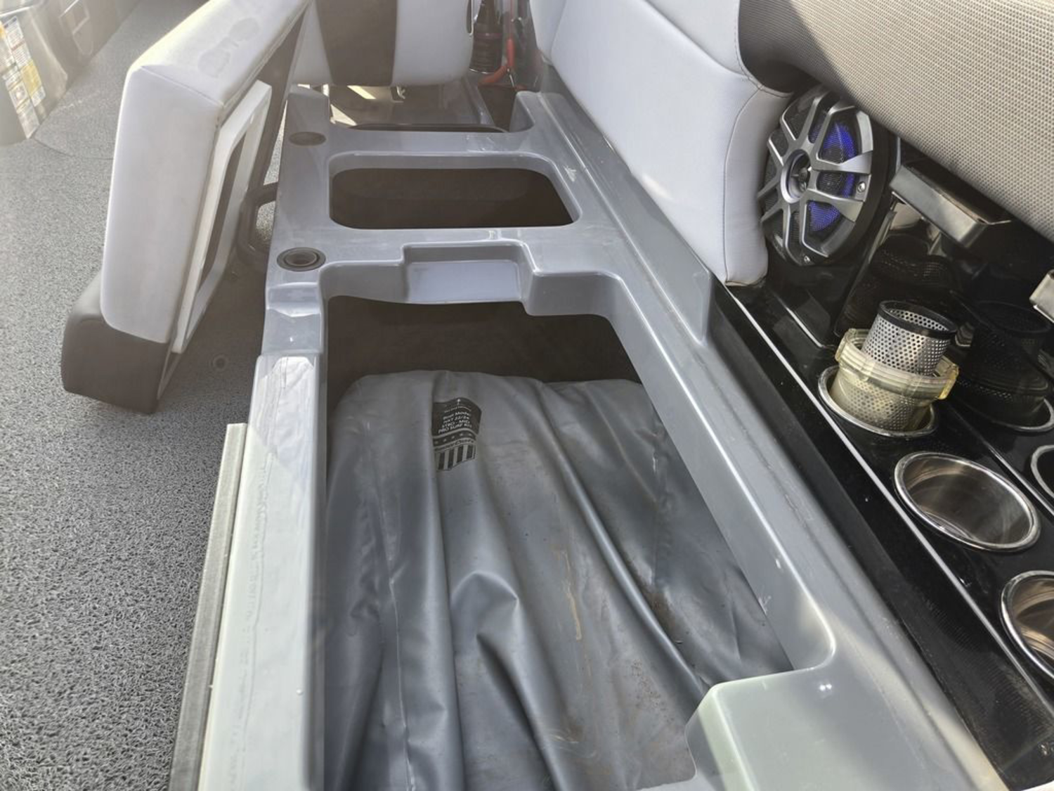 2022 Mastercraft NXT24