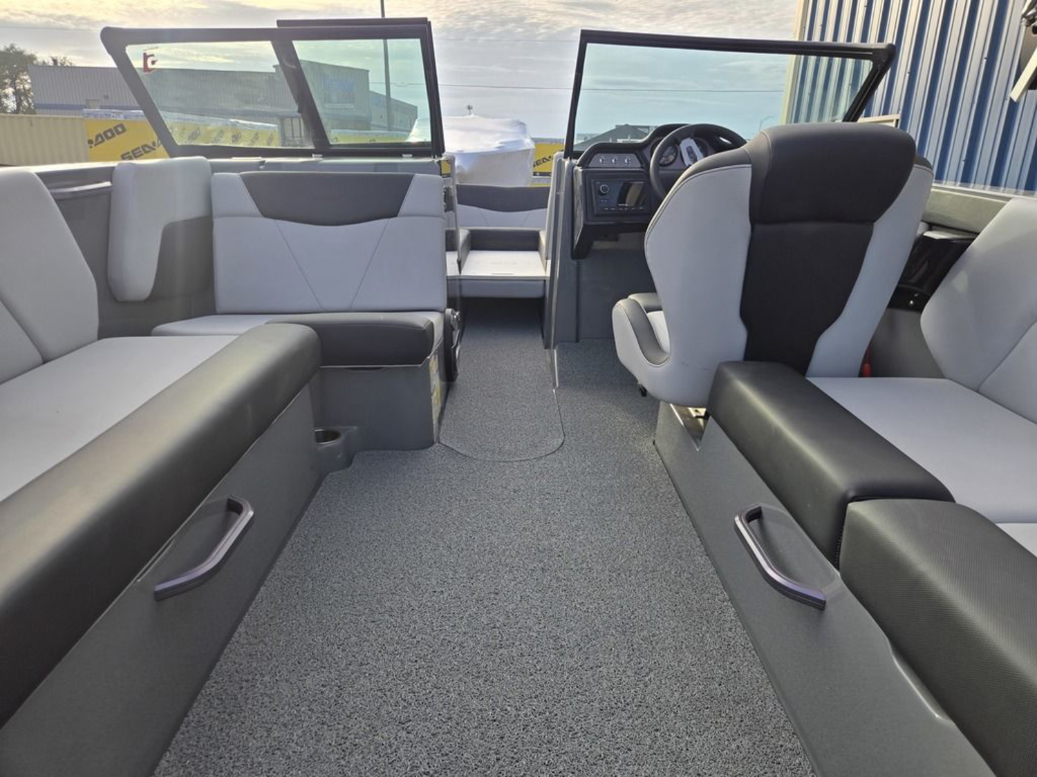 2022 Mastercraft NXT24