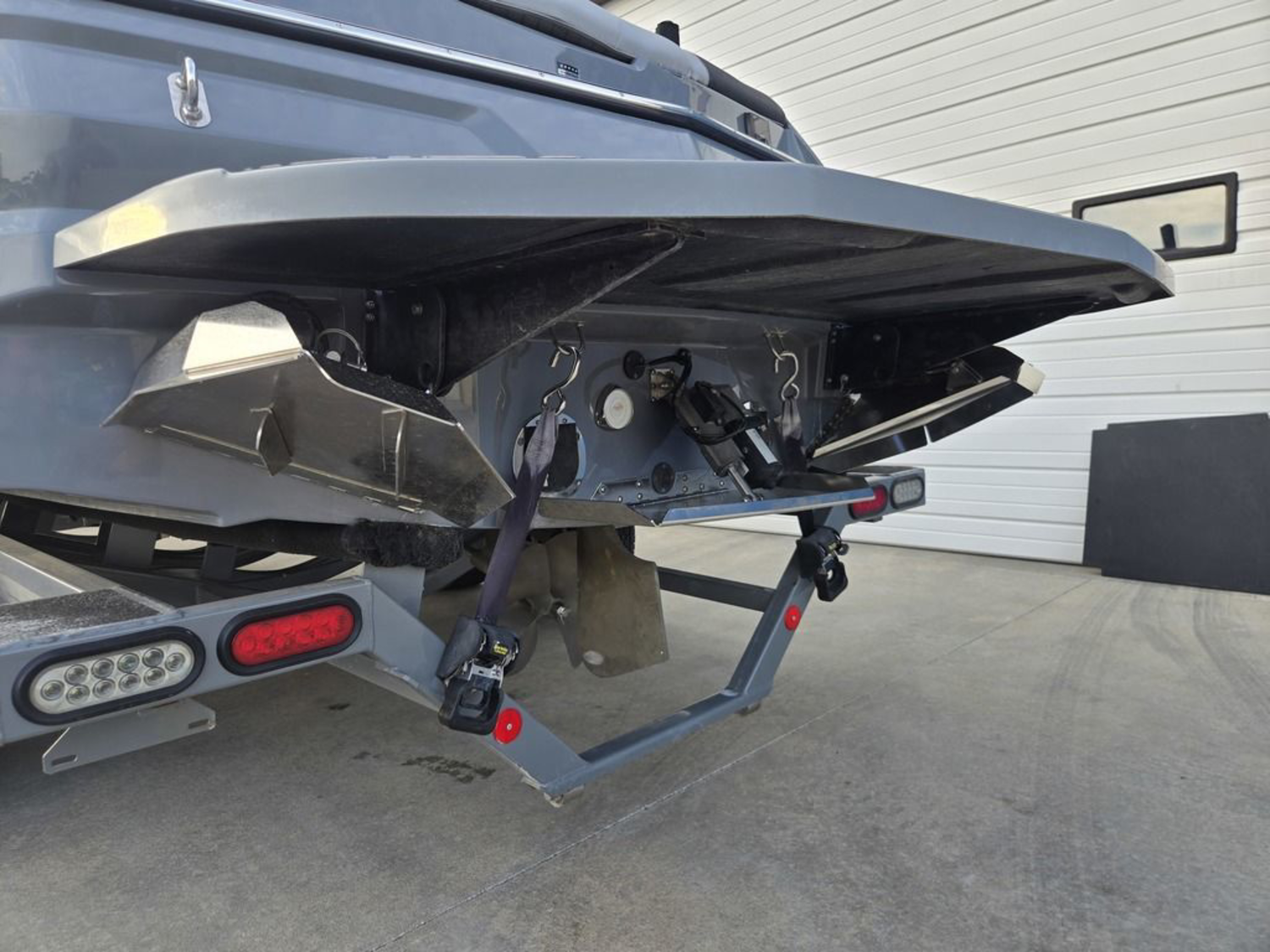2022 Mastercraft NXT24
