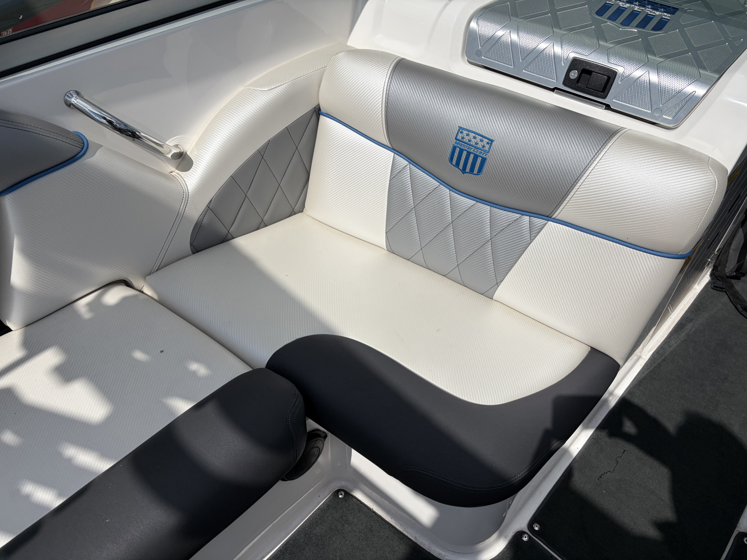 2012 Mastercraft X2