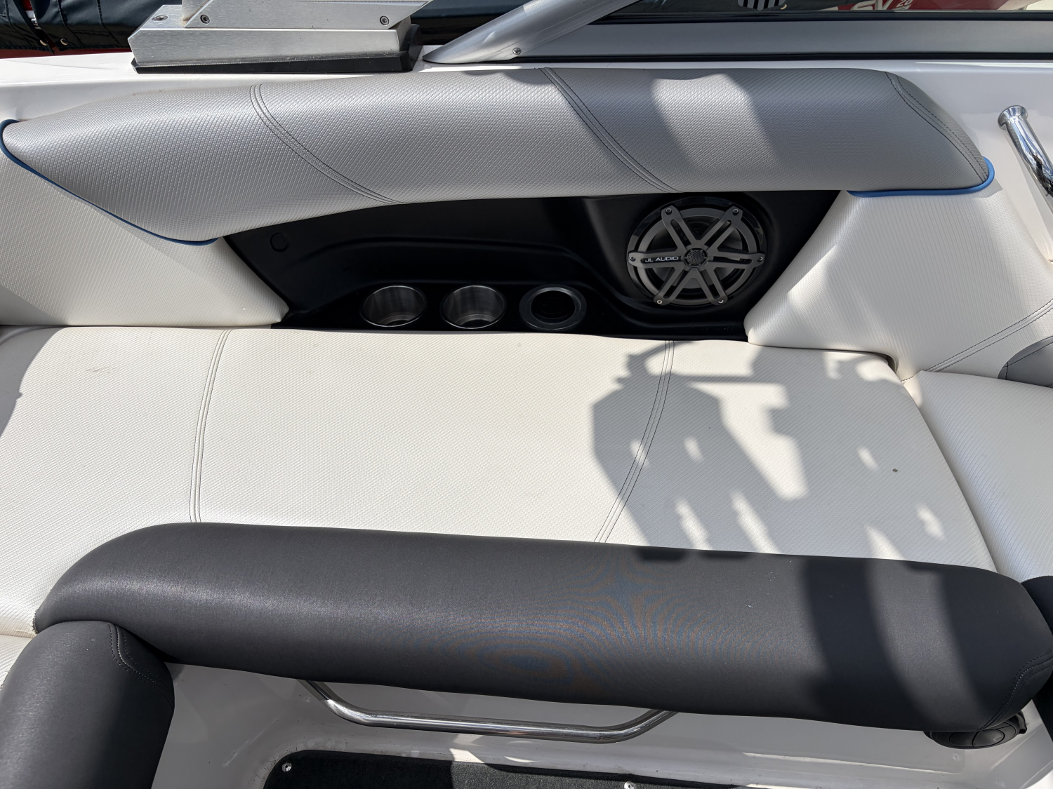 2012 Mastercraft X2