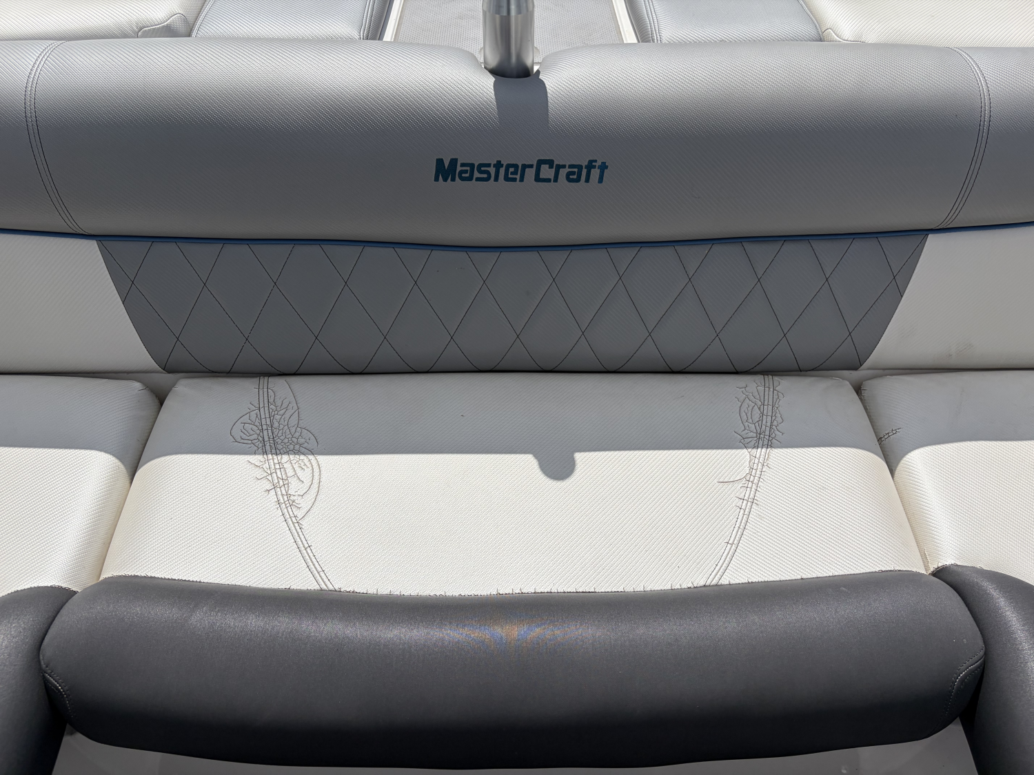 2012 Mastercraft X2