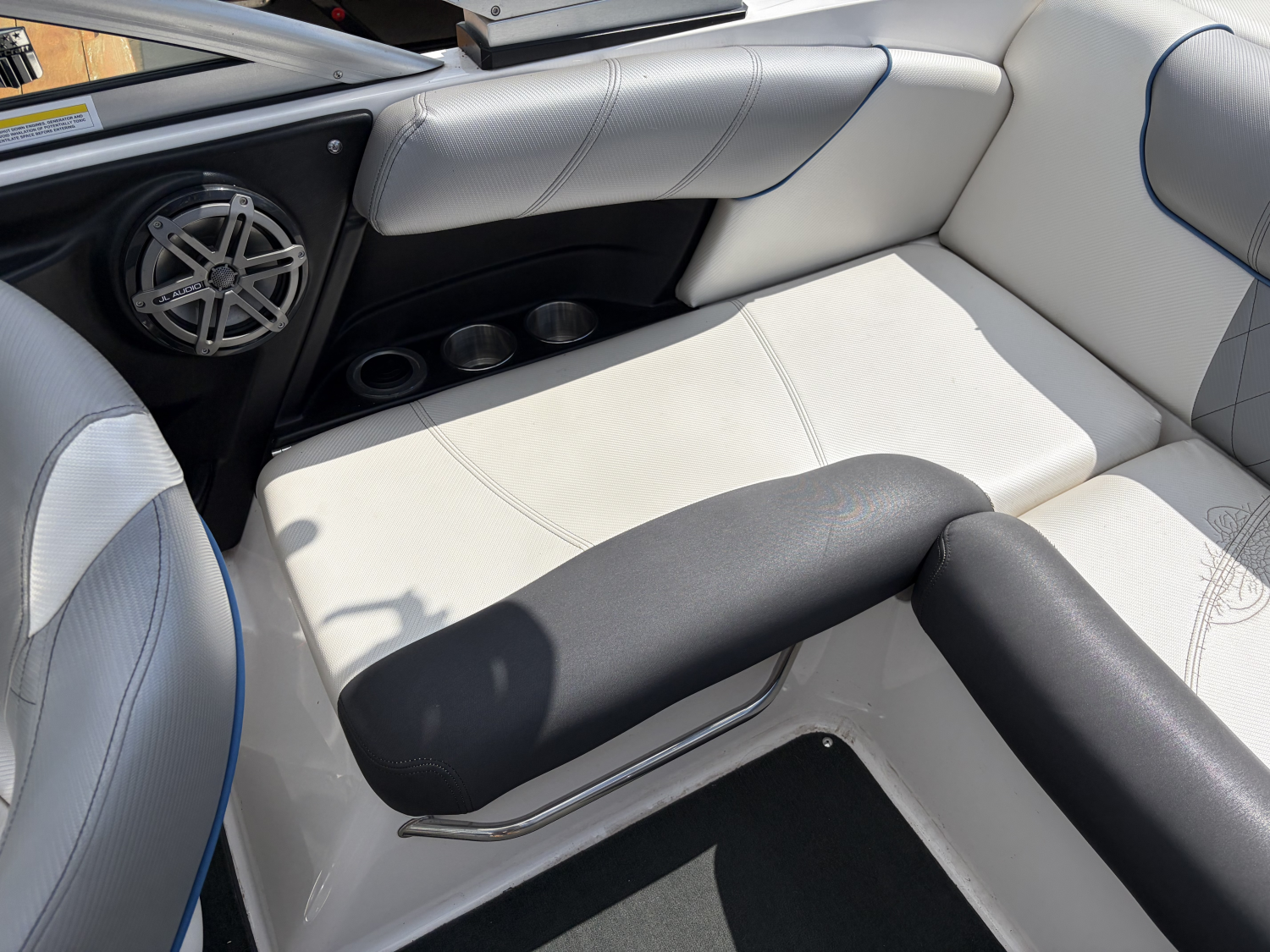 2012 Mastercraft X2