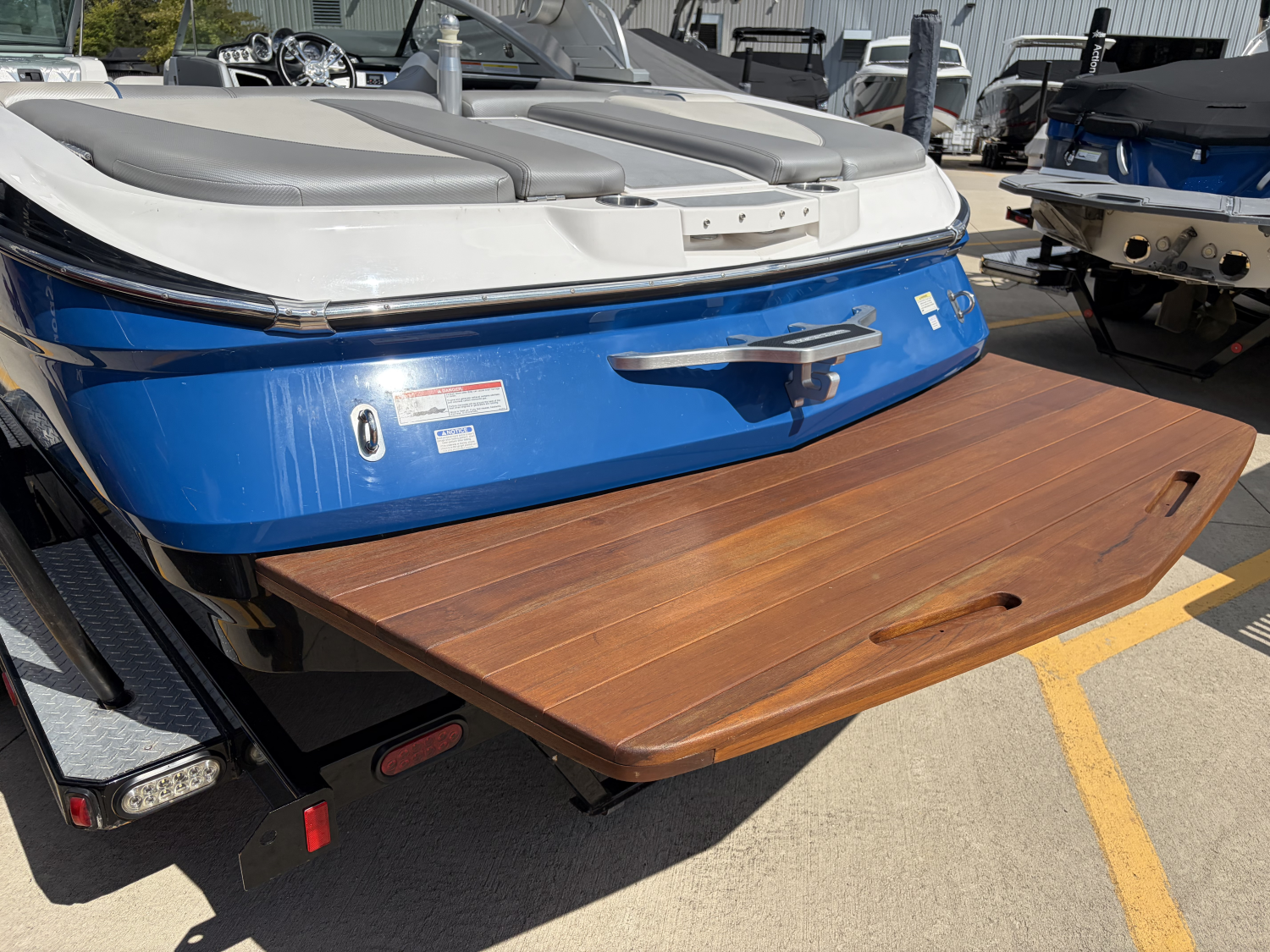 2012 Mastercraft X2