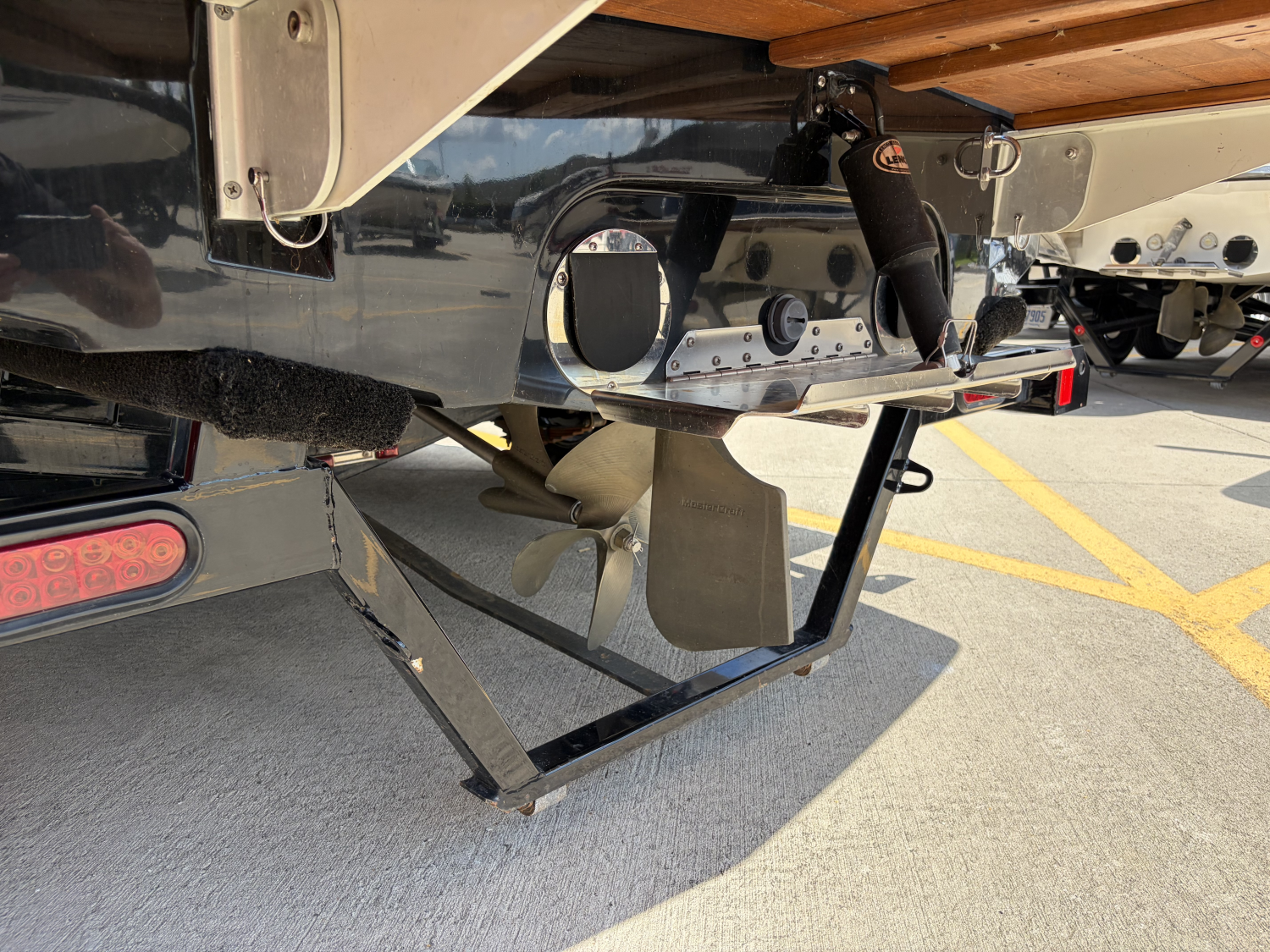 2012 Mastercraft X2
