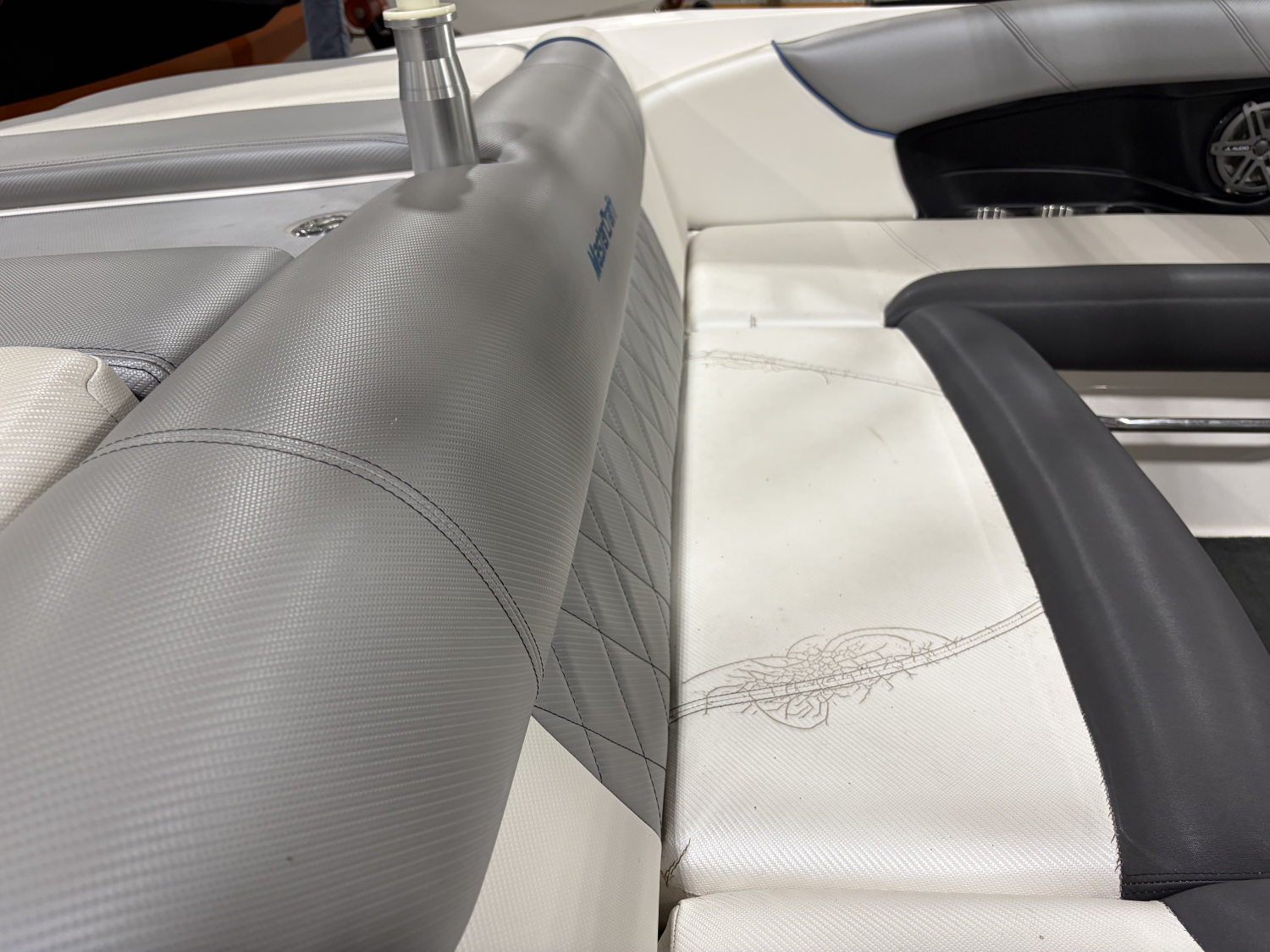 2012 Mastercraft X2