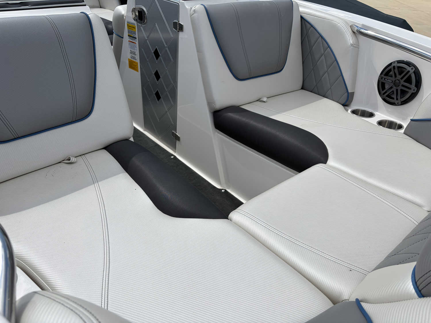 2012 Mastercraft X2