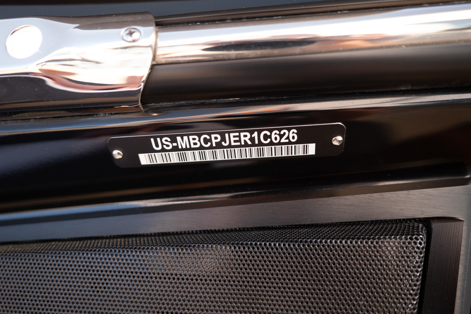 2026 MasterCraft X24 ONLY 44 HOURS 