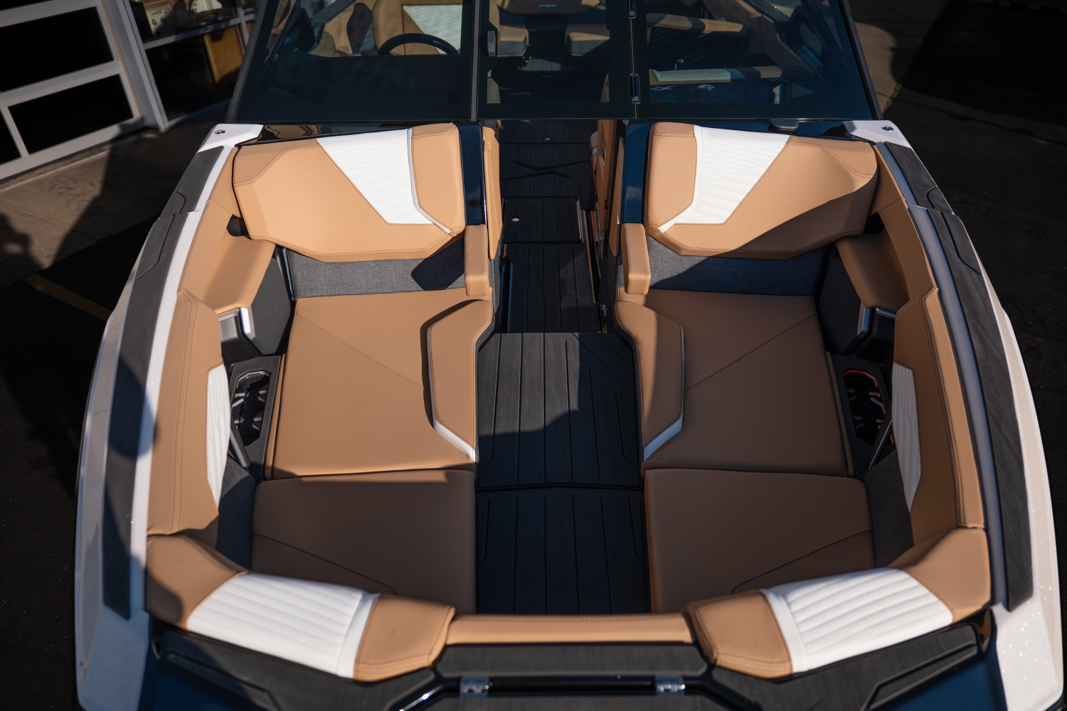 2026 MasterCraft X24 ONLY 44 HOURS 