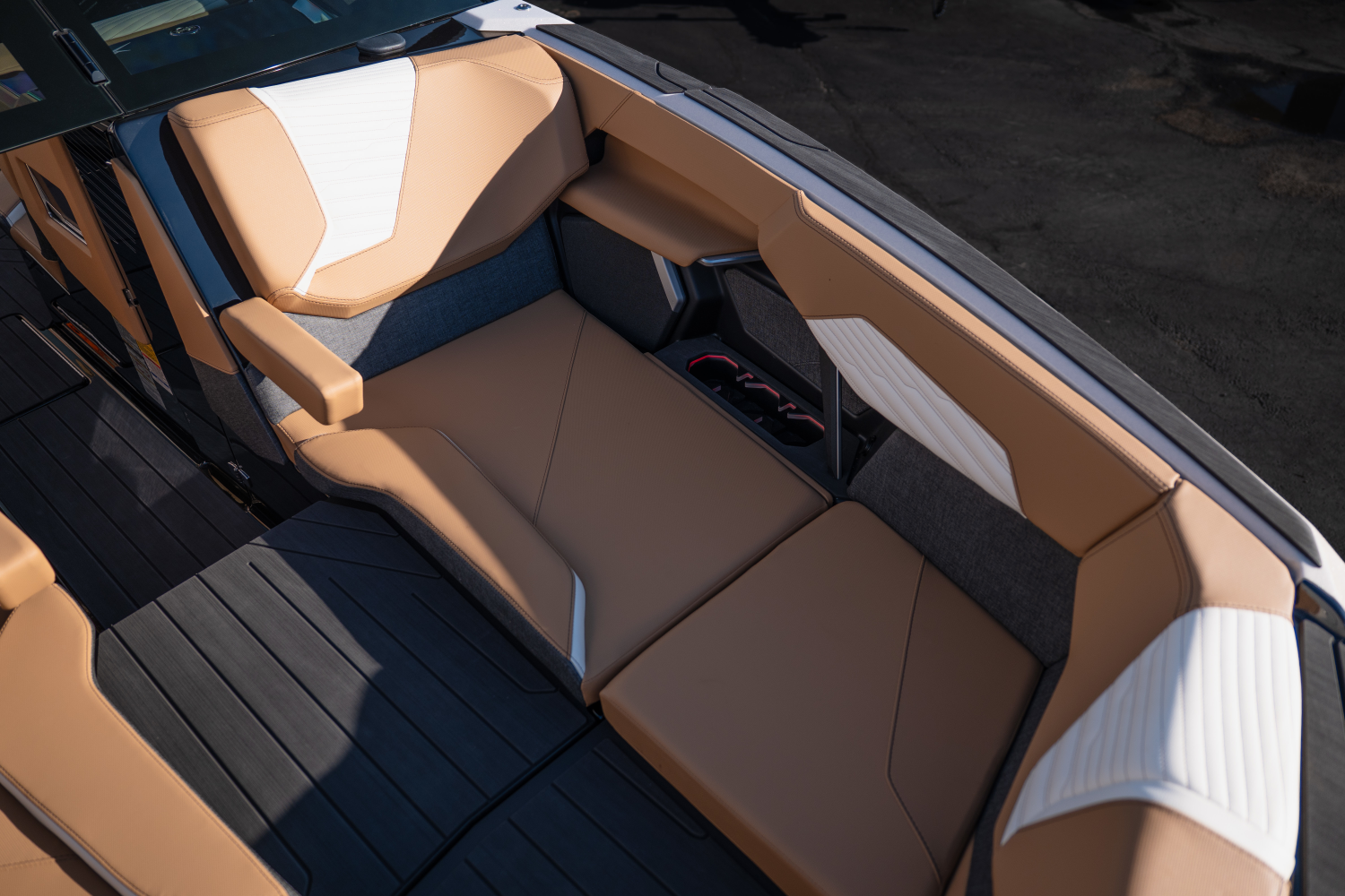 2026 MasterCraft X24 ONLY 44 HOURS 