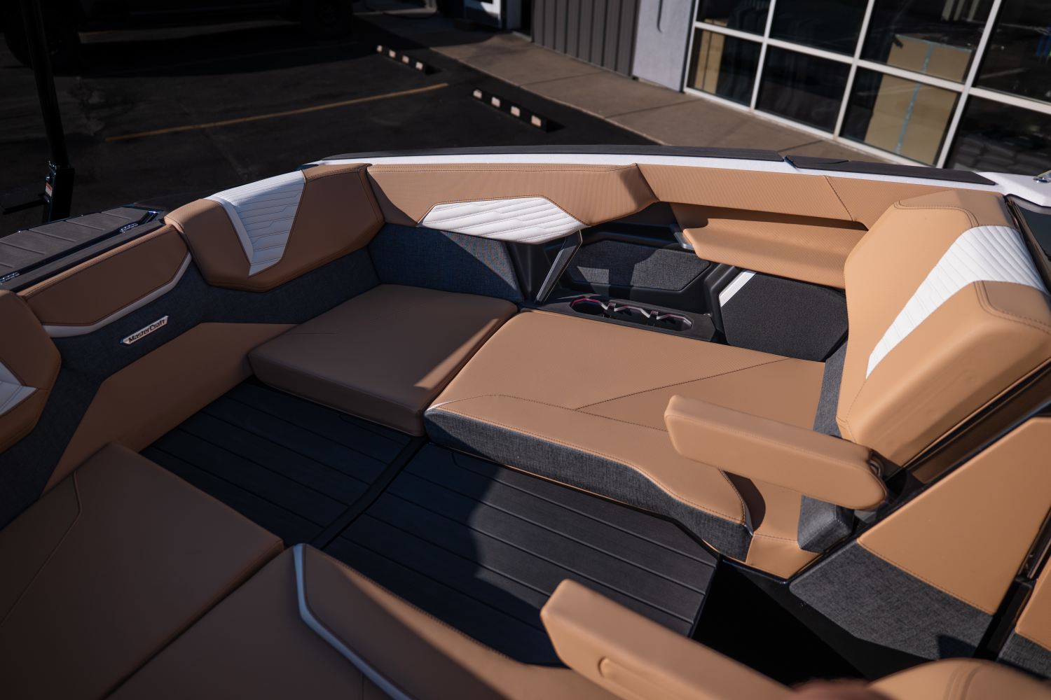 2026 MasterCraft X24 ONLY 44 HOURS 